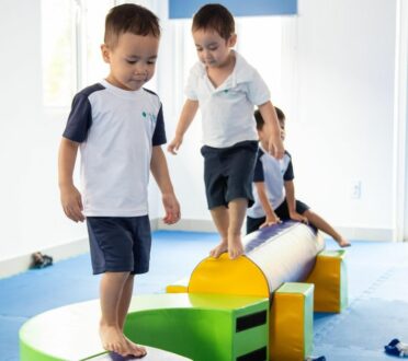 Nurturing Physical Development in Preschoolers: Essential Benefits and Effective Methods