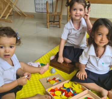 9 Reasons to Choose An International School For Your Child